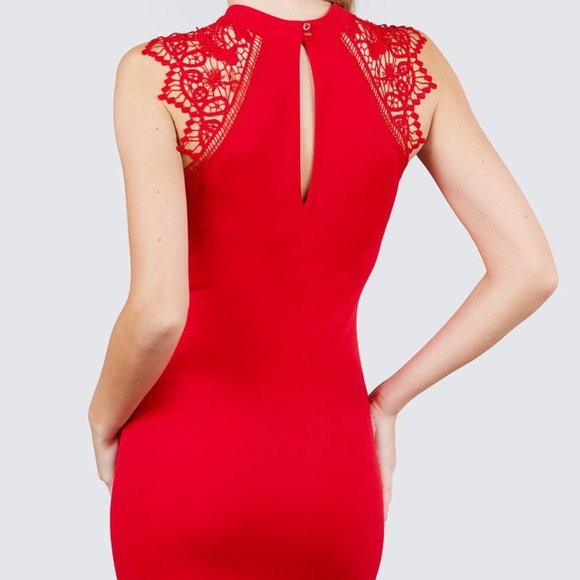 🎀Mini Dress🎀 - Picture 5 of 5